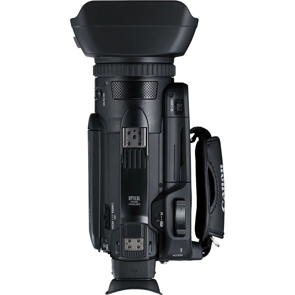 Canon XA55 - Imagen 7