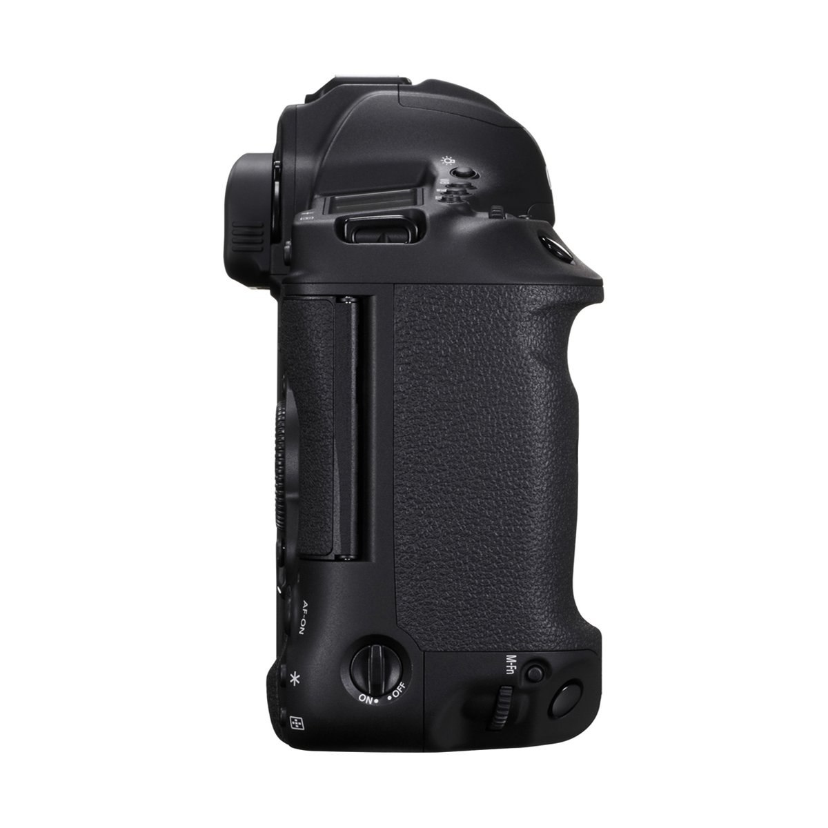 Canon EOS 1D X Mark III Body - Imagen 5