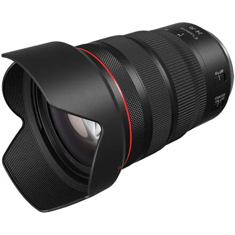 Canon RF 24-70mm F/2.8 L IS USM - Imagen 5