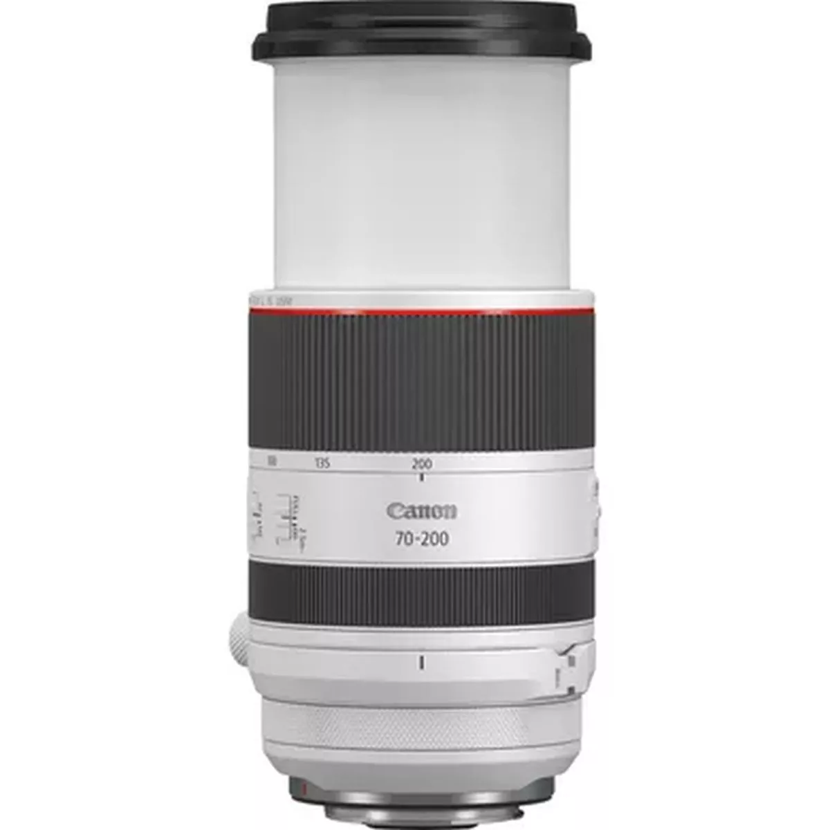 Canon RF 70–200 mm f/2.8 L IS USM - Imagen 5