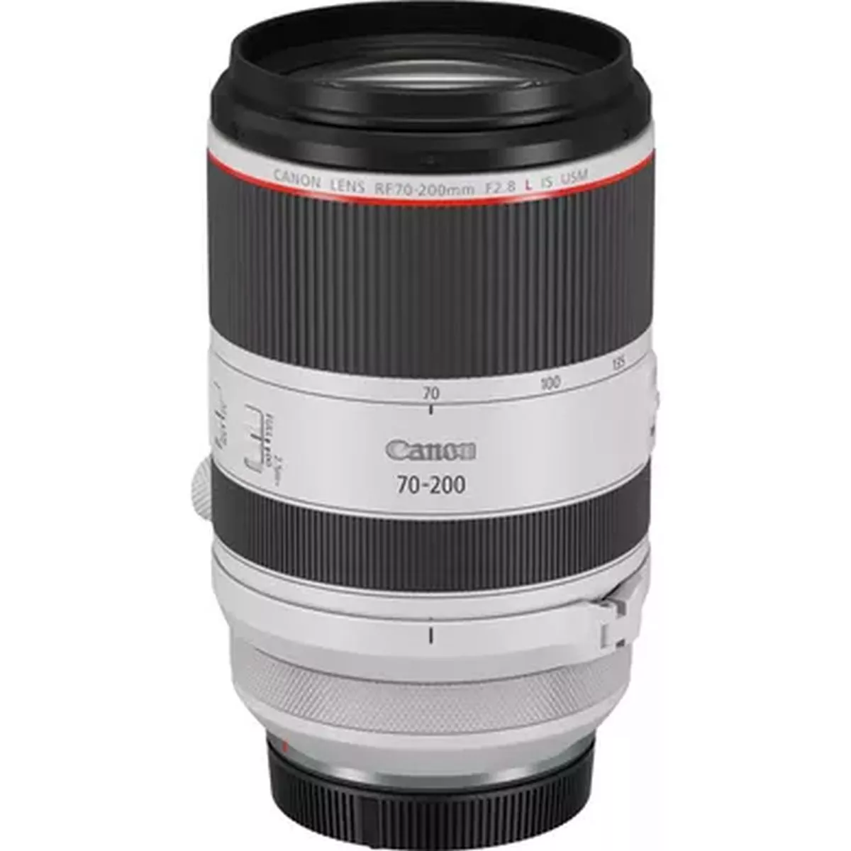 Canon RF 70–200 mm f/2.8 L IS USM