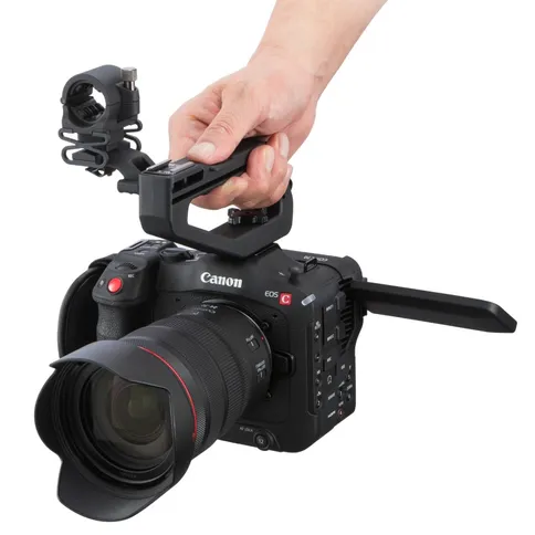 Canon EOS C70 RF - Imagen 10