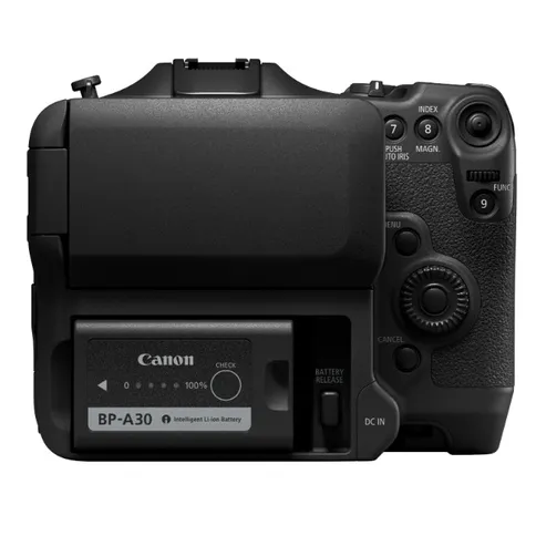 Canon EOS C70 RF - Imagen 2
