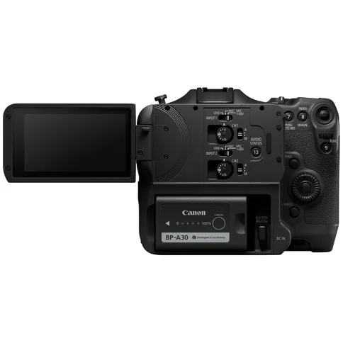 Canon EOS C70 RF - Imagen 3