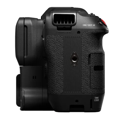Canon EOS C70 RF - Imagen 6