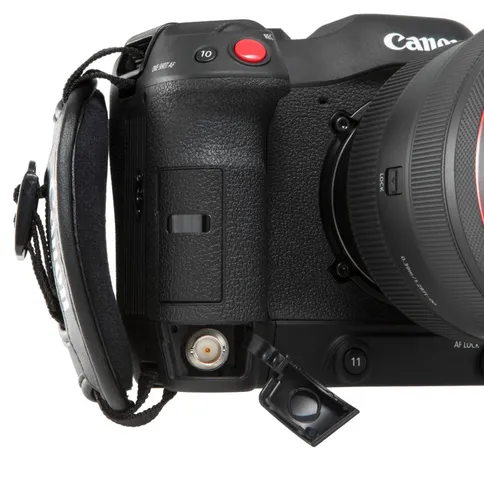 Canon EOS C70 RF - Imagen 8