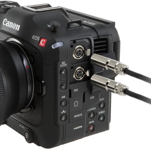 Canon EOS C70 RF - Imagen 9