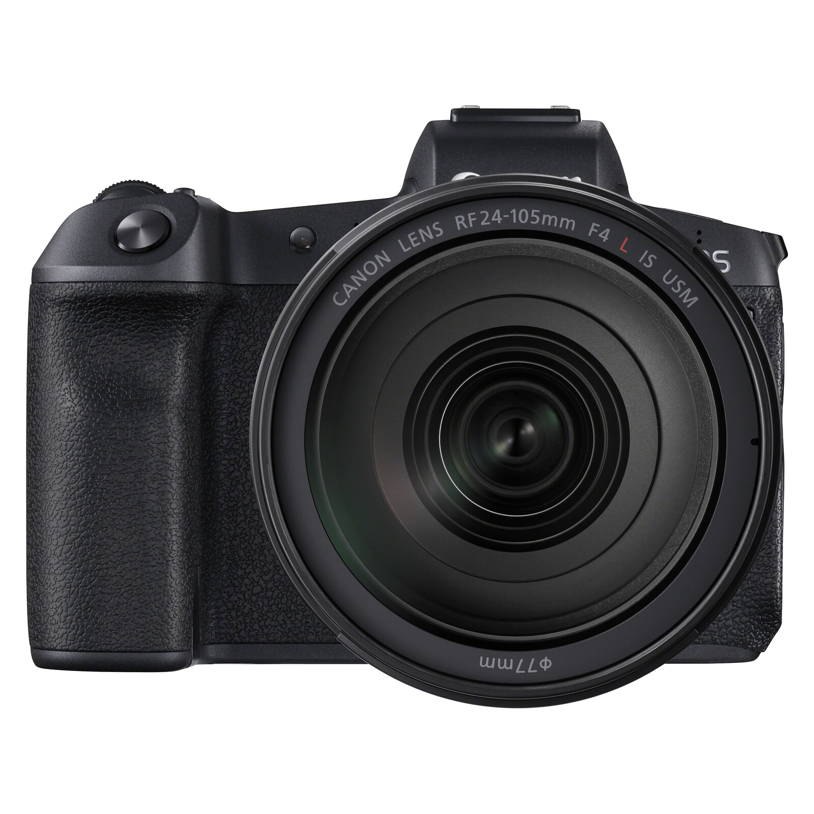 Canon EOS R + RF 24-105mm F4-7.1 IS STM - Imagen 3