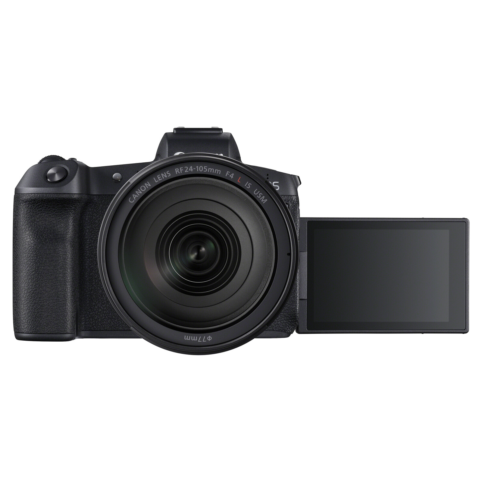 Canon EOS R + RF 24-105mm F4-7.1 IS STM - Imagen 4