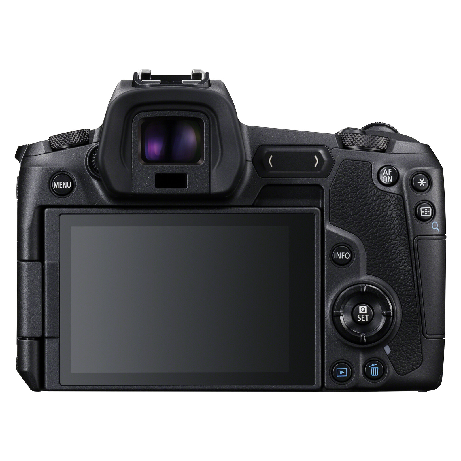 Canon EOS R + RF 24-105mm F4-7.1 IS STM - Imagen 7