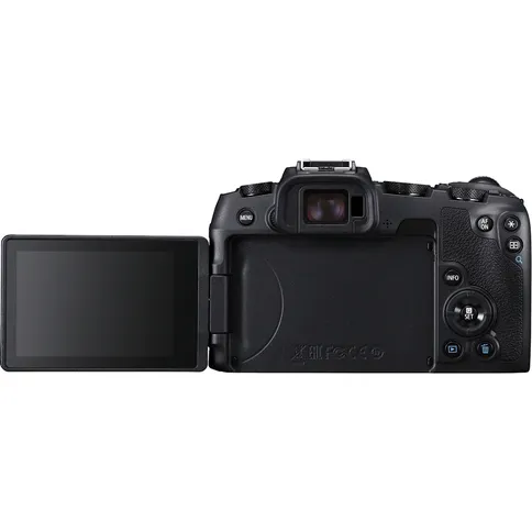 Canon EOS RP + Canon RF 24-105 mm f/4-7.1 IS STM - Imagen 5