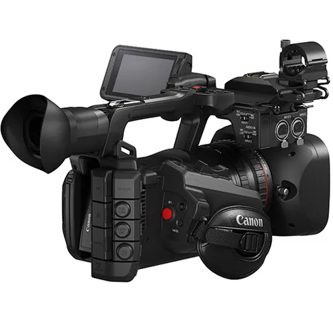 Canon XF605 - Imagen 5