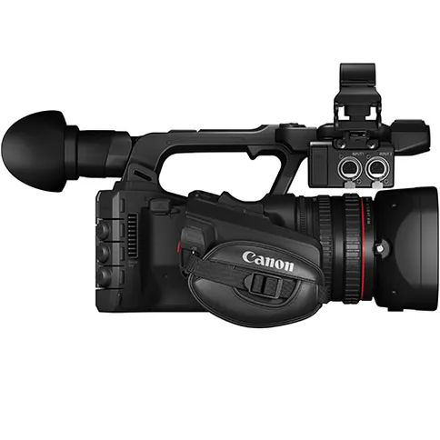 Canon XF605 - Imagen 6