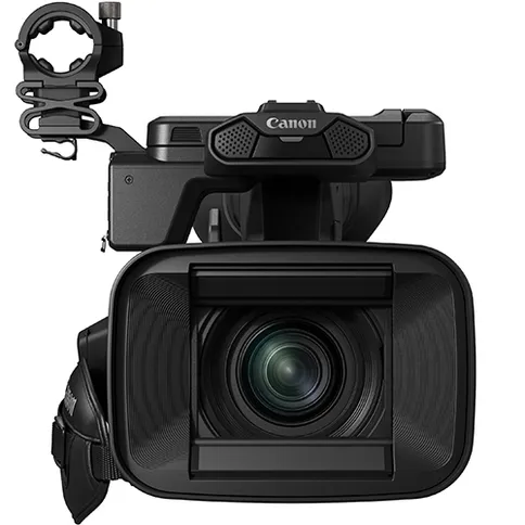 Canon XF605 - Imagen 8
