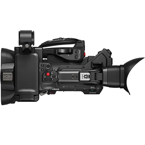 Canon XF605 - Imagen 9