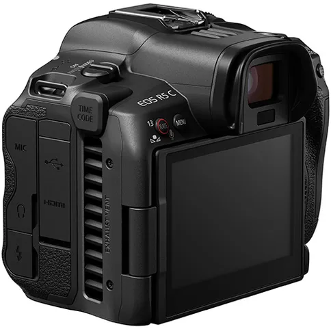 Canon EOS R5 C Body - Imagen 2