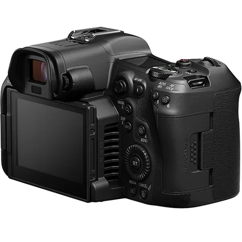 Canon EOS R5 C Body - Imagen 3