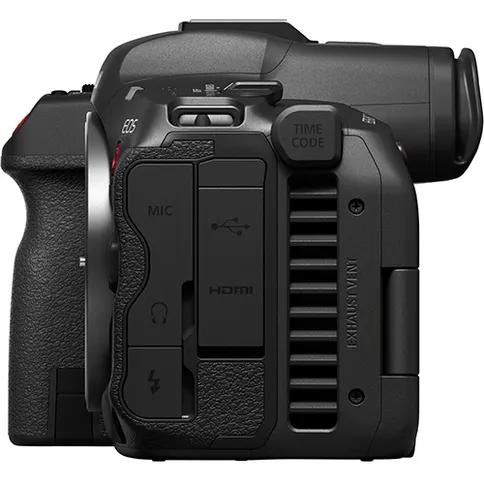Canon EOS R5 C Body - Imagen 5