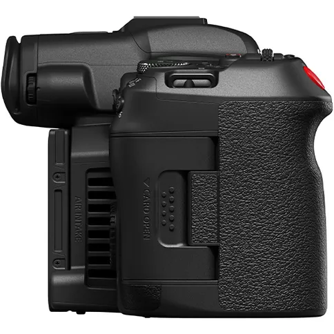 Canon EOS R5 C Body - Imagen 6