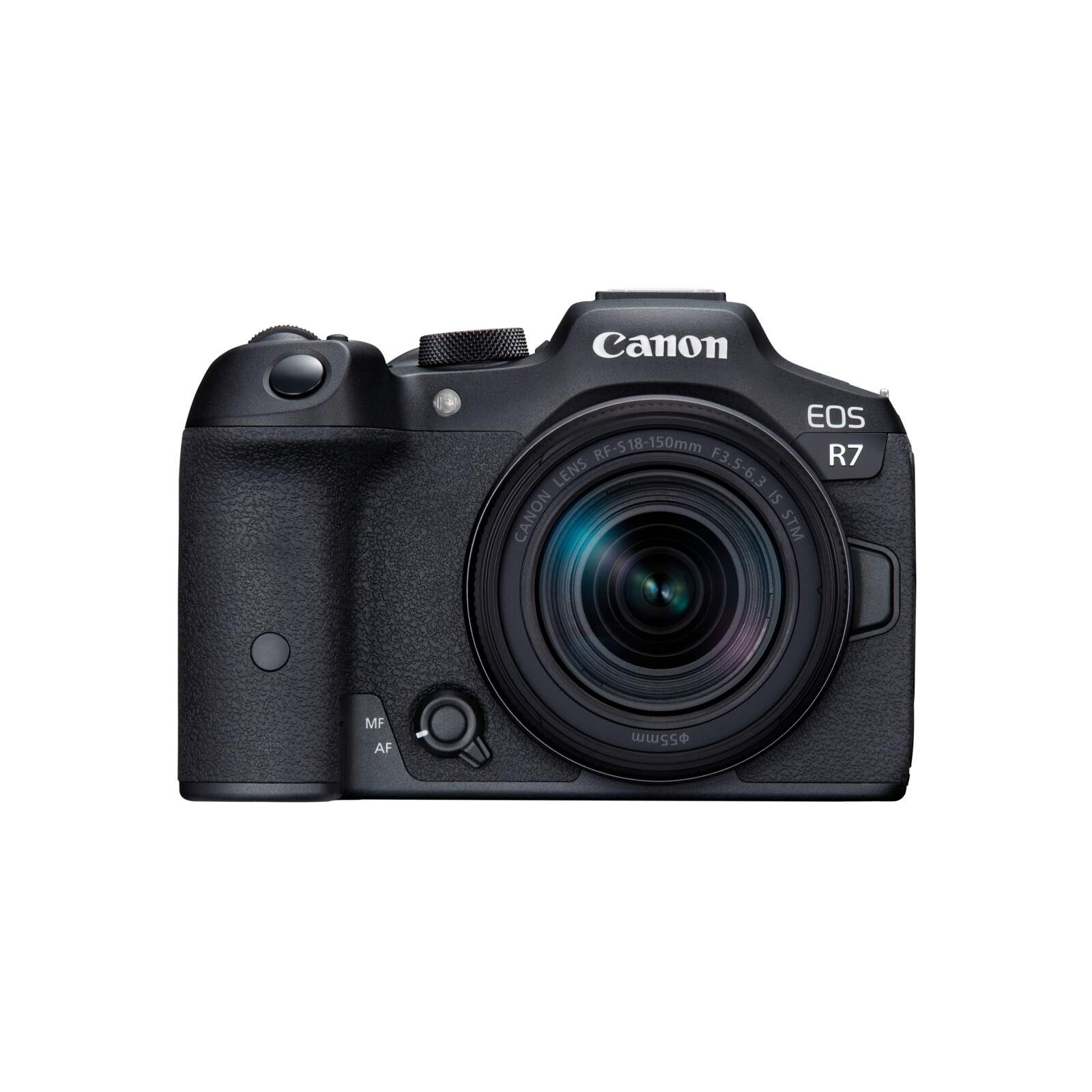 Canon EOS R7 + RF-S 18–150 mm f/3.5–6.3 IS STM - Imagen 2
