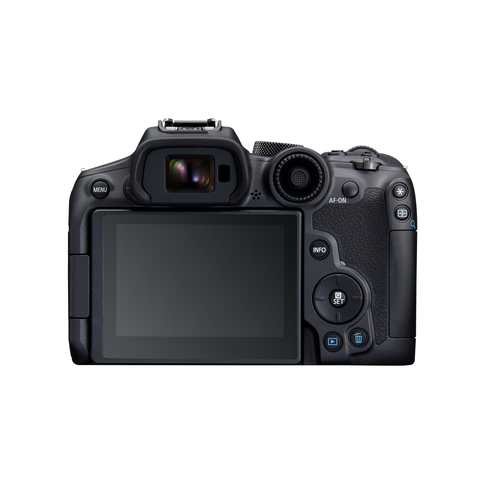 Canon EOS R7 + RF-S 18–150 mm f/3.5–6.3 IS STM - Imagen 3