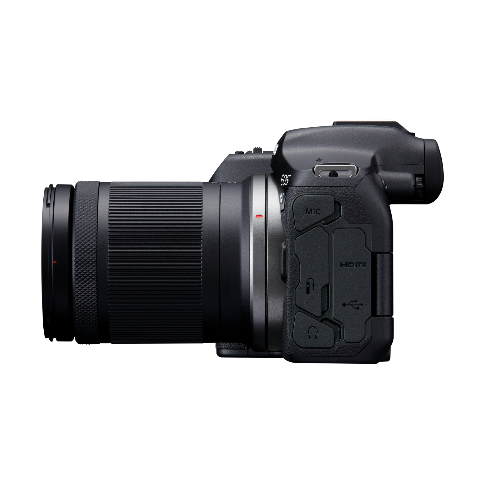 Canon EOS R7 + RF-S 18–150 mm f/3.5–6.3 IS STM - Imagen 4