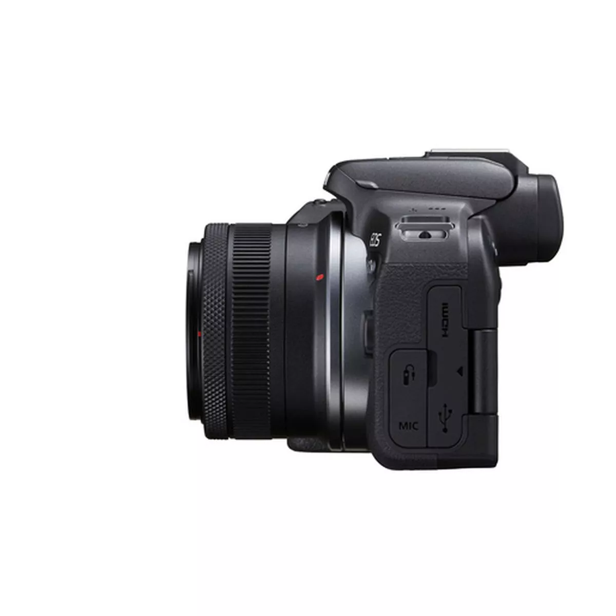 Canon EOS R10 + RF-S 18-45mm F4.5-6.3 IS STM - Imagen 3