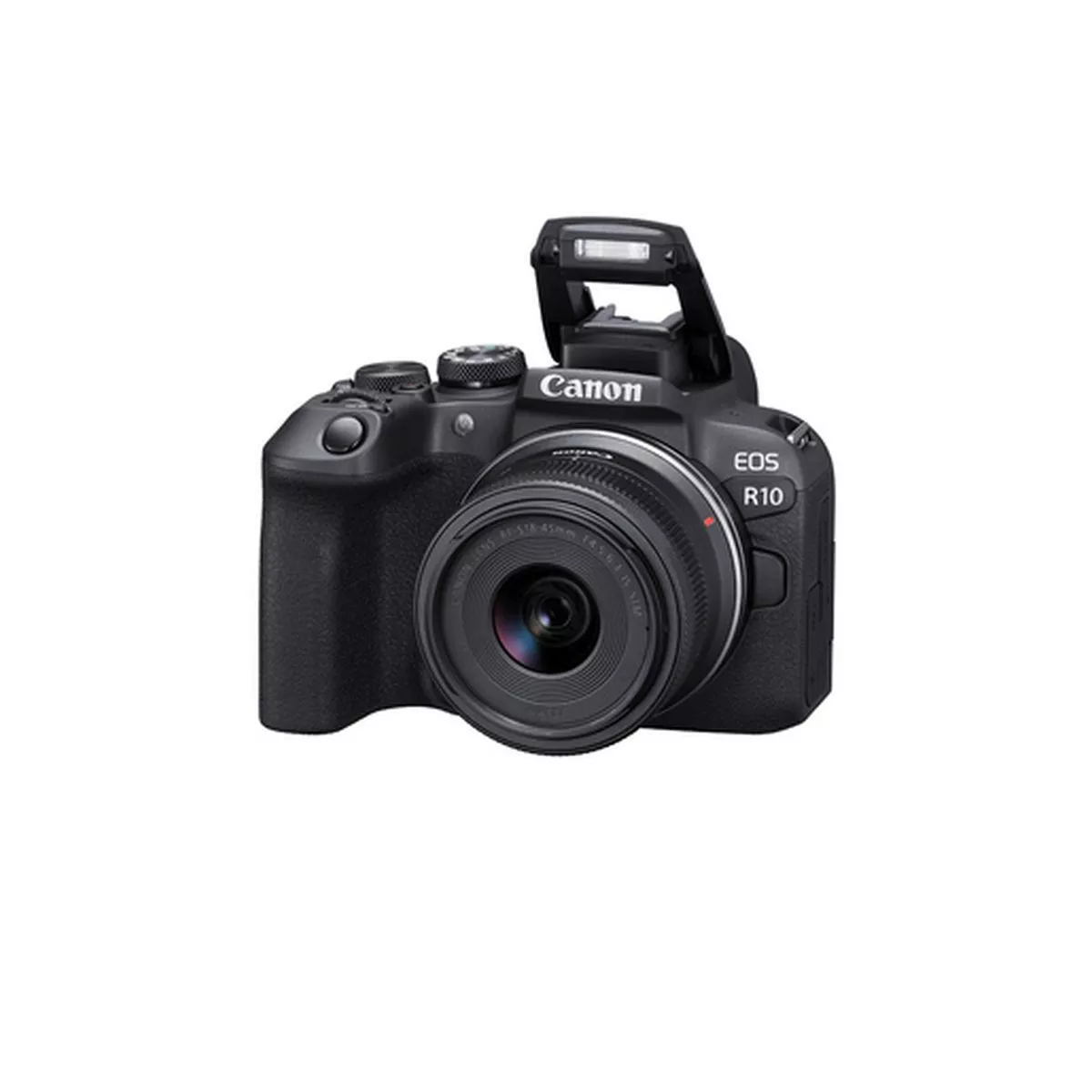 Canon EOS R10 + RF-S 18-45mm F4.5-6.3 IS STM - Imagen 4