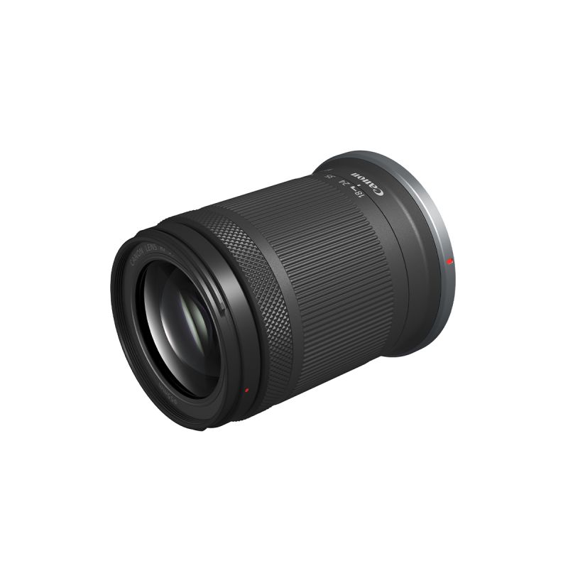Canon RF-S 18-150 mm f/3,5-6,3 IS STM - Imagen 3