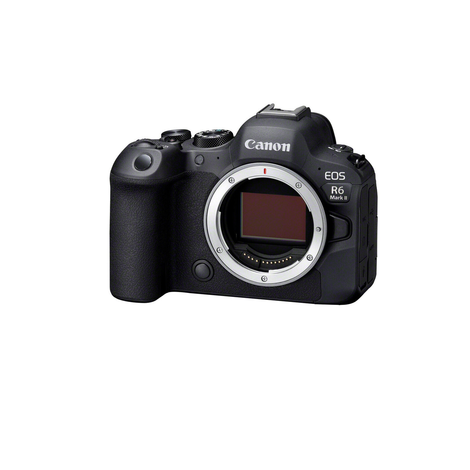 Canon EOS R6 Mark II Body - Imagen 2
