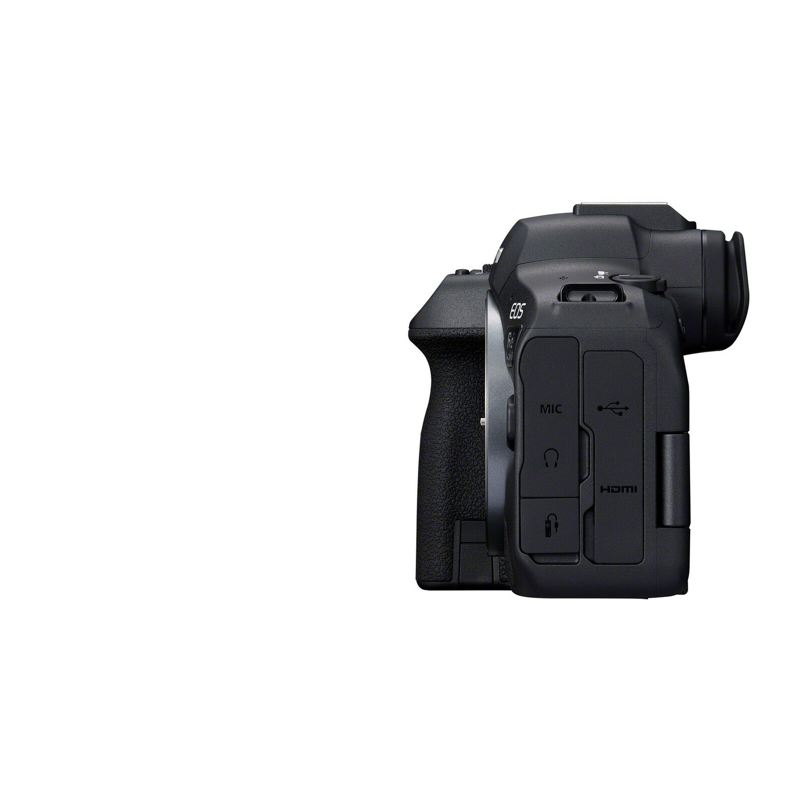 Canon EOS R6 Mark II Body - Imagen 6