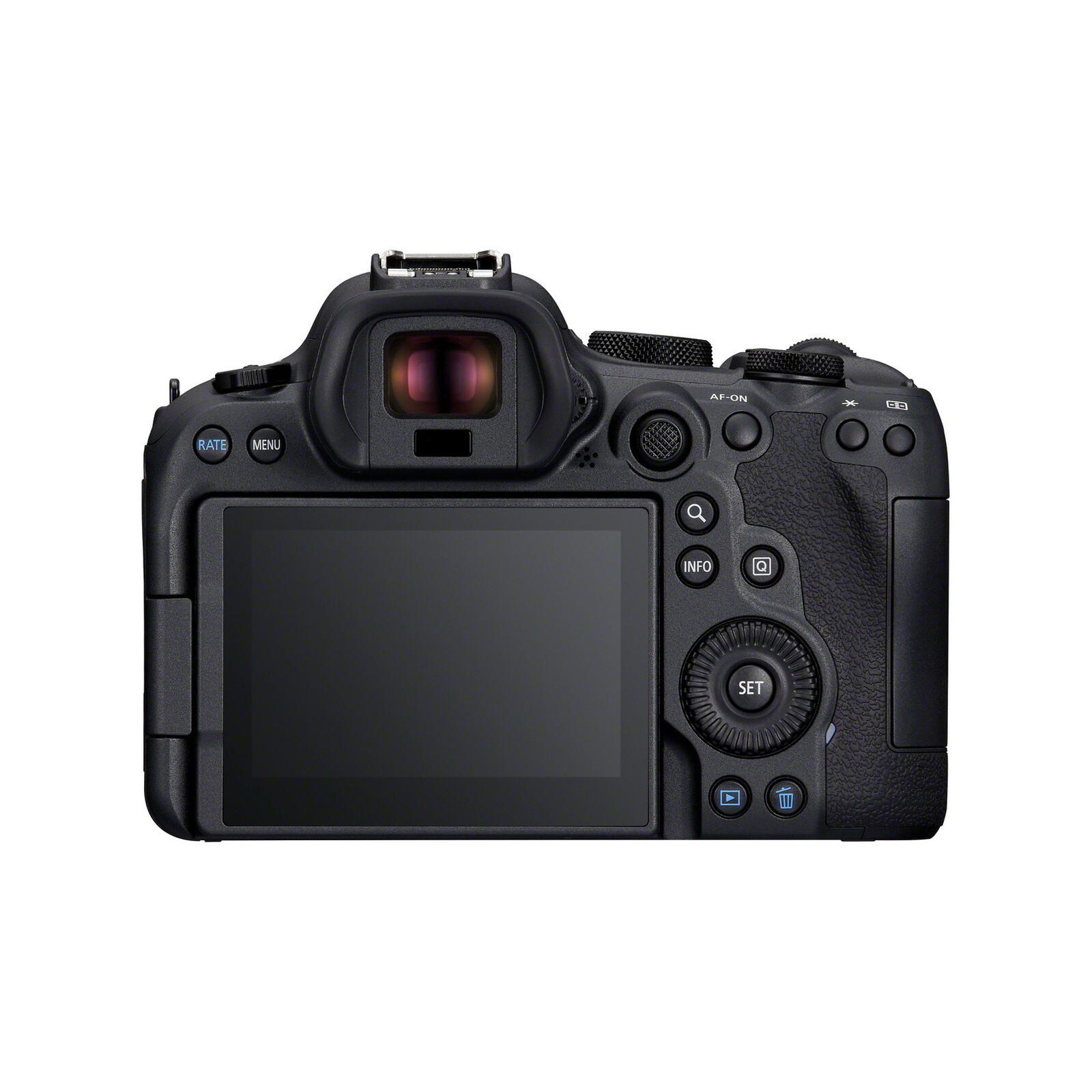 Canon EOS R6 Mark II Body - Imagen 7