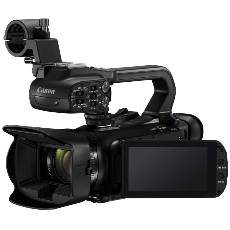 Canon XA65 - Imagen 2