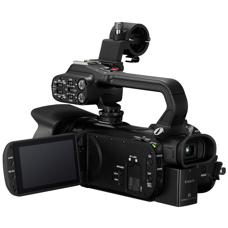 Canon XA65 - Imagen 3