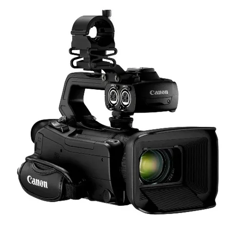 Canon XA75 - Imagen 2