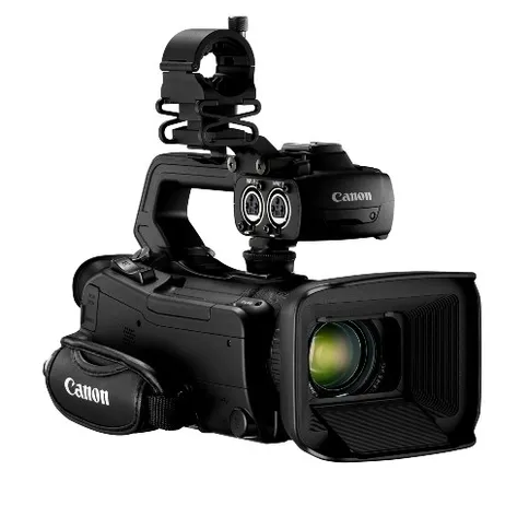 Canon XA75 - Imagen 3