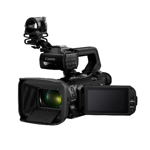 Canon XA75 - Imagen 4