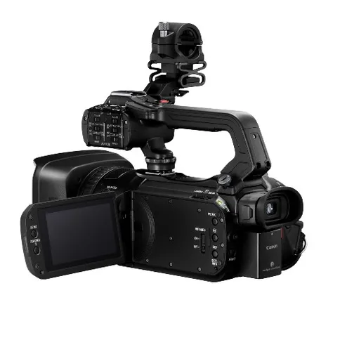 Canon XA75 - Imagen 6