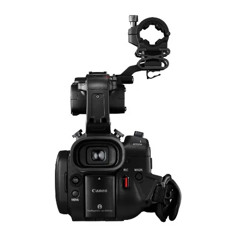 Canon XA75 - Imagen 7