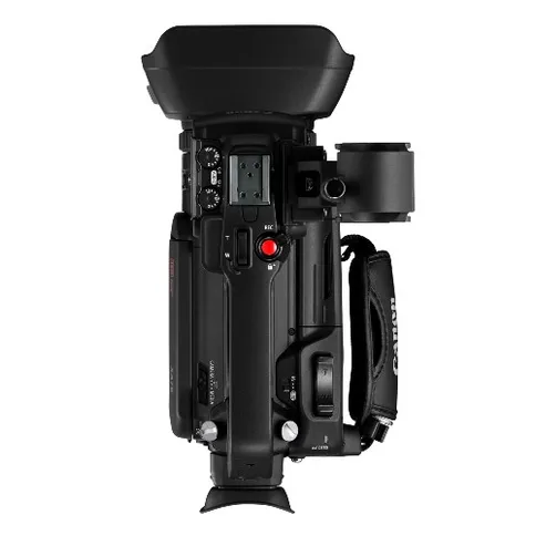 Canon XA75 - Imagen 8