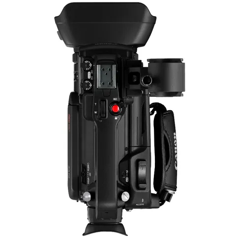 Canon XA70 - Imagen 3