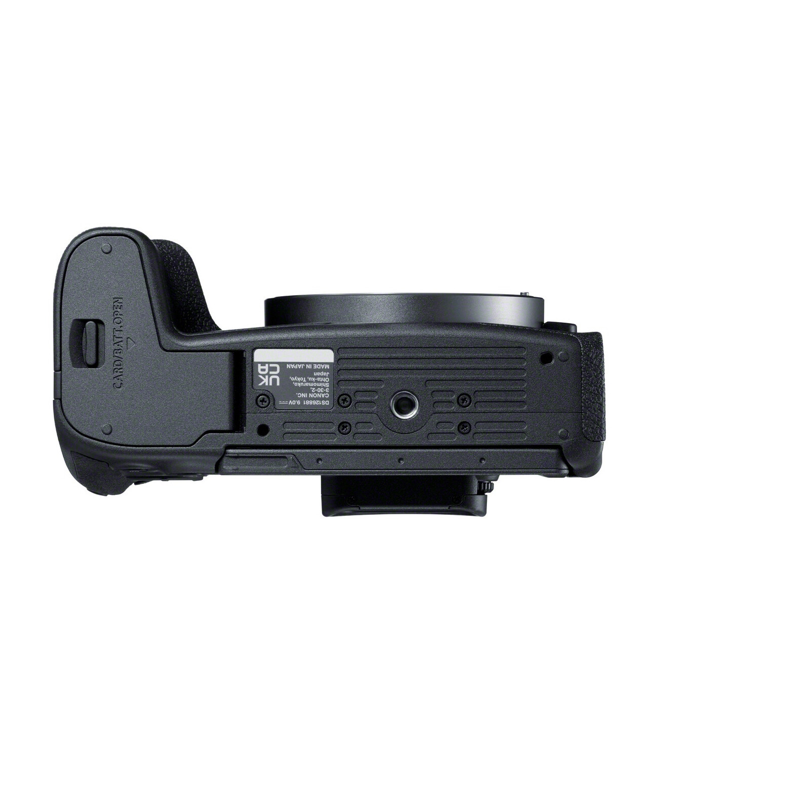 Canon EOS R8 Body - Imagen 2