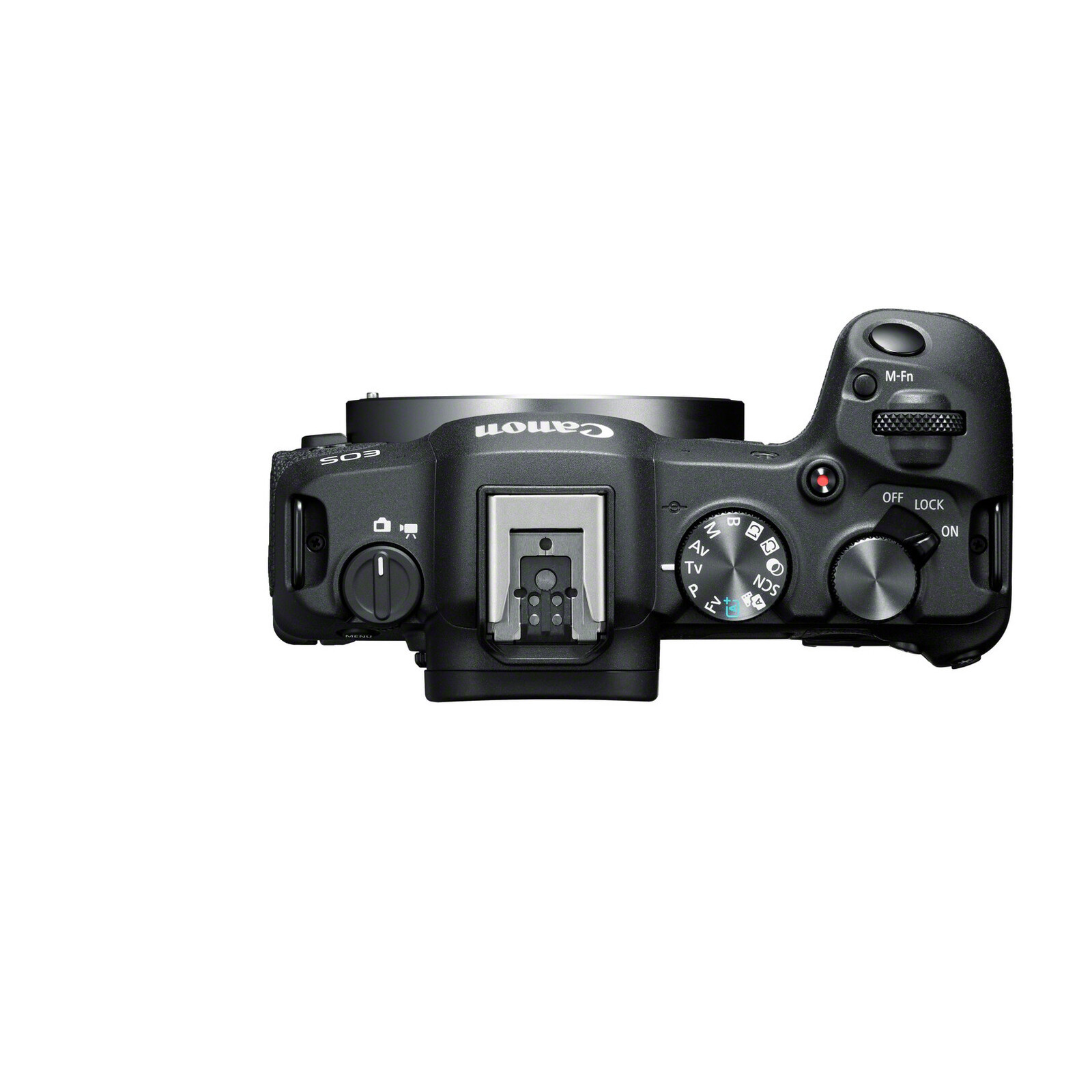 Canon EOS R8 Body - Imagen 3