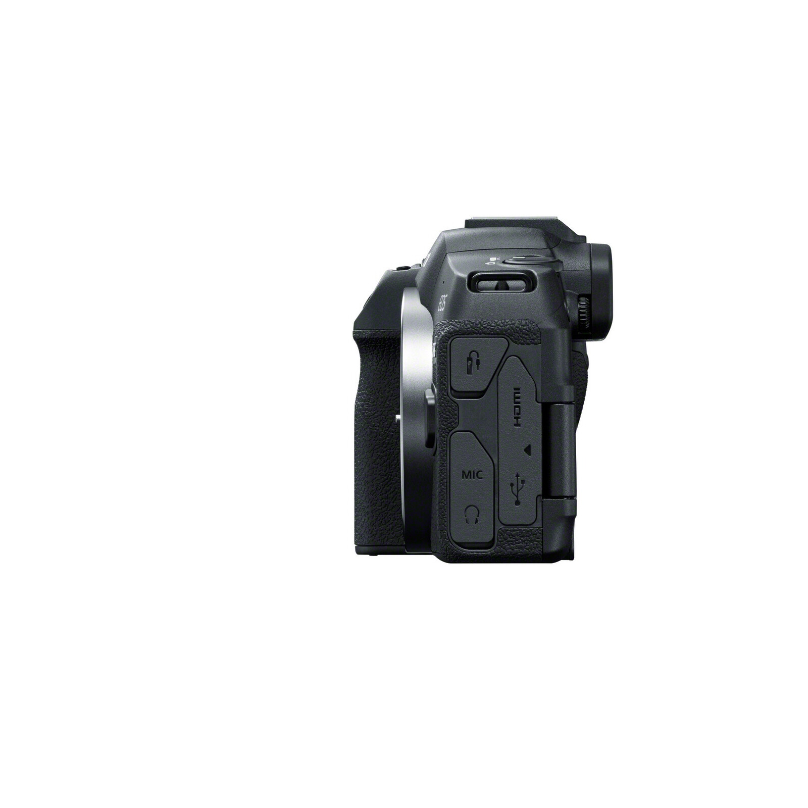 Canon EOS R8 Body - Imagen 4