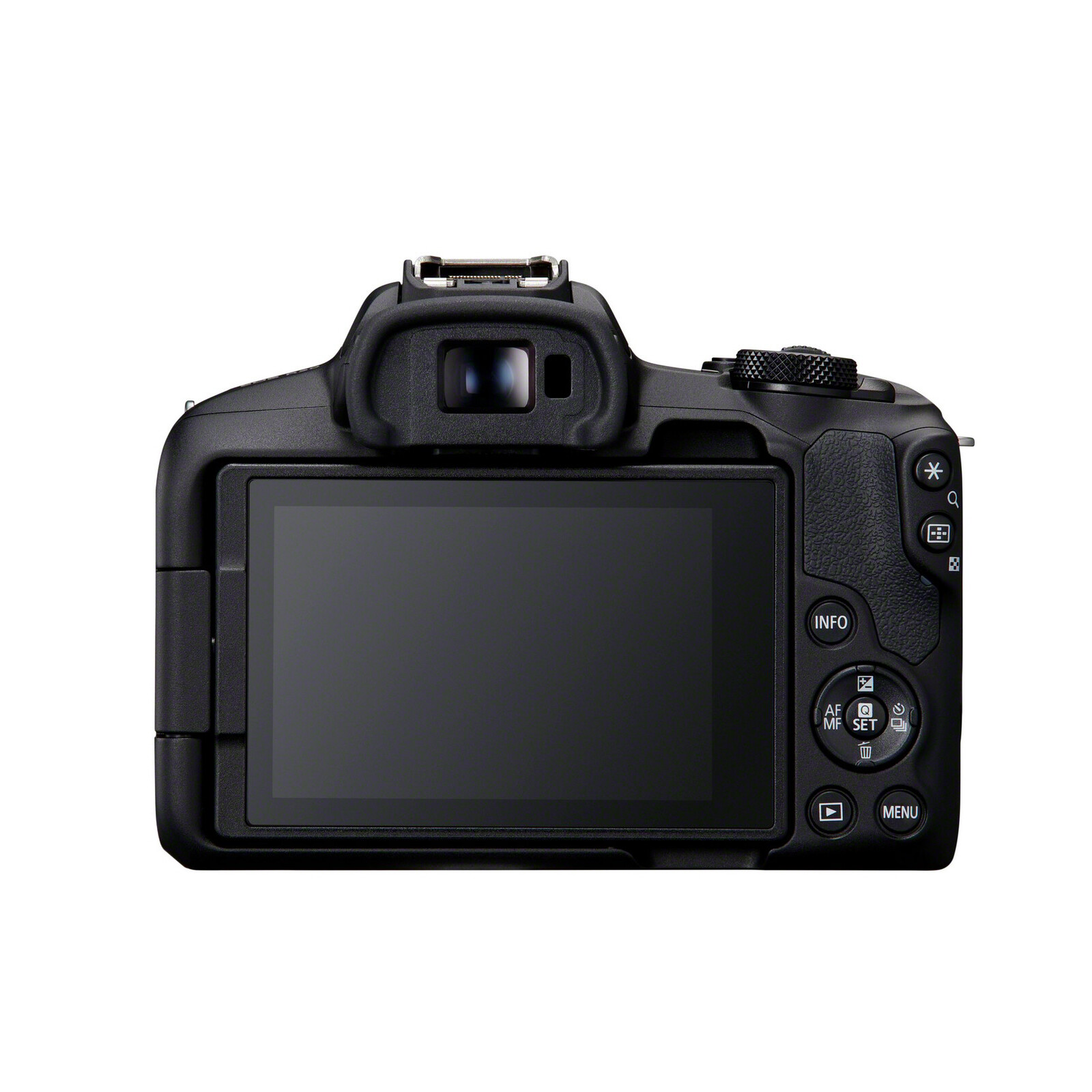 Canon EOS R50 Body – Black - Imagen 7