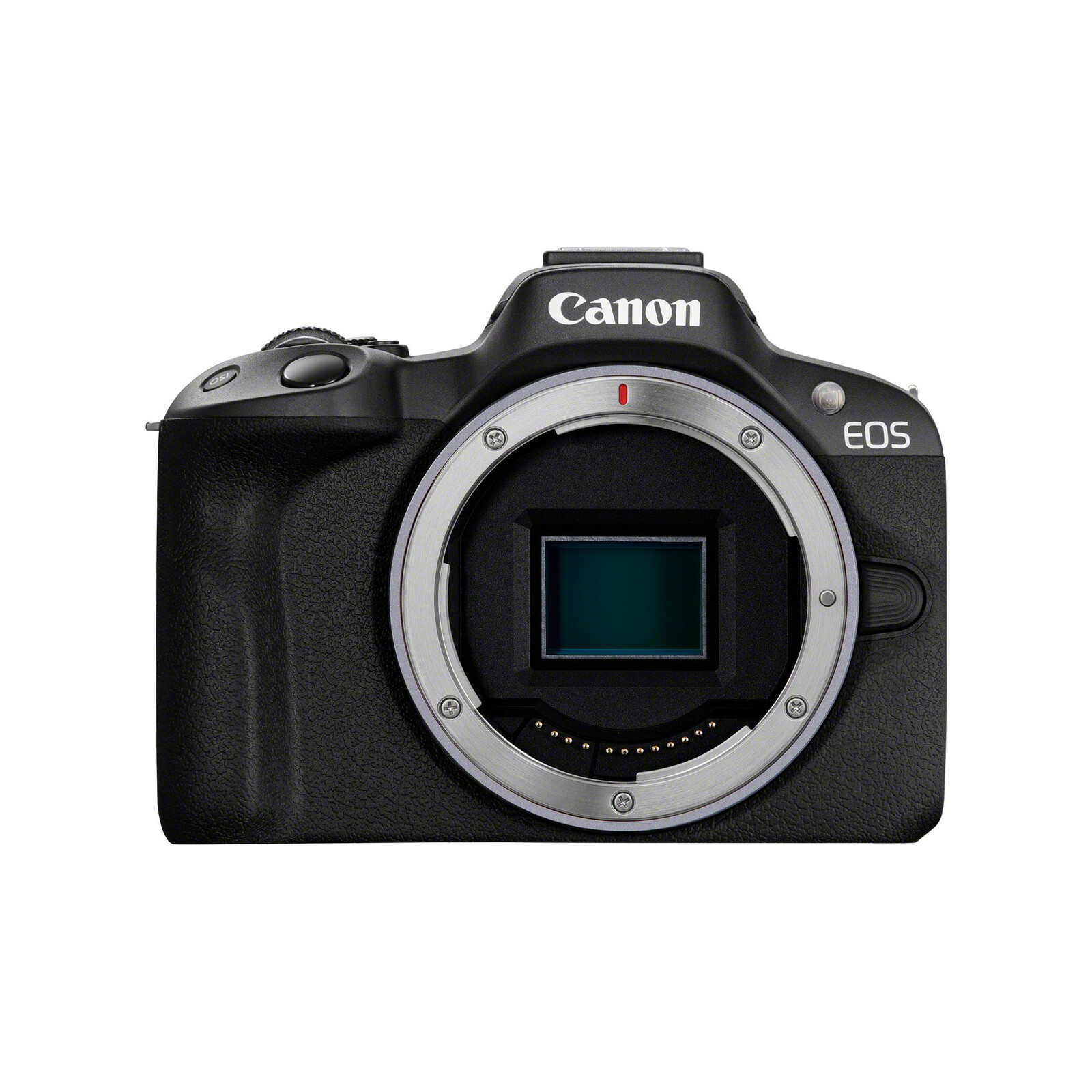 Canon EOS R50 Body – Black - Imagen 2