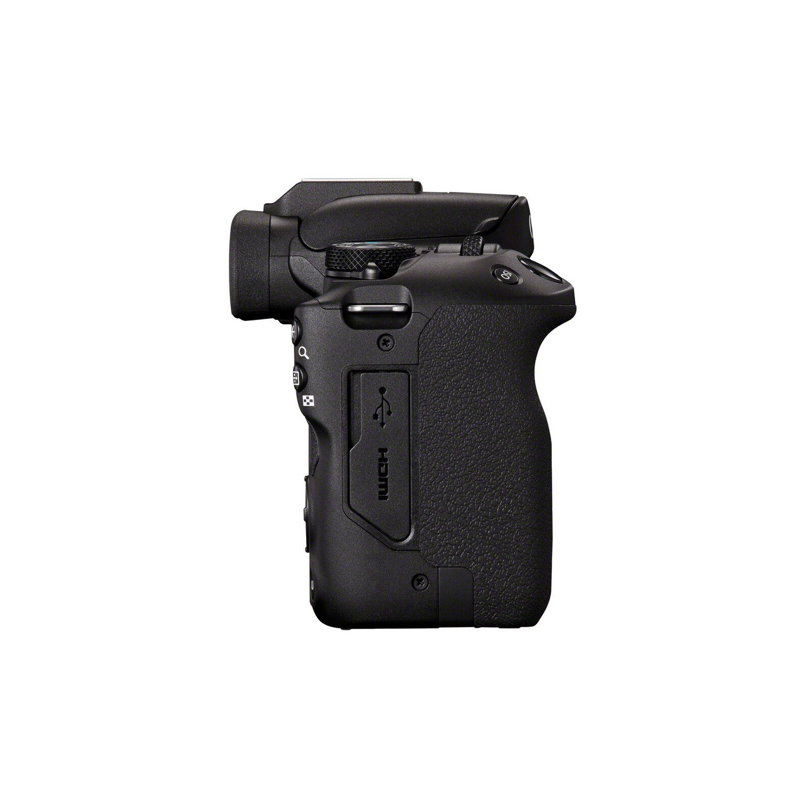Canon EOS R50 Body – Black - Imagen 5
