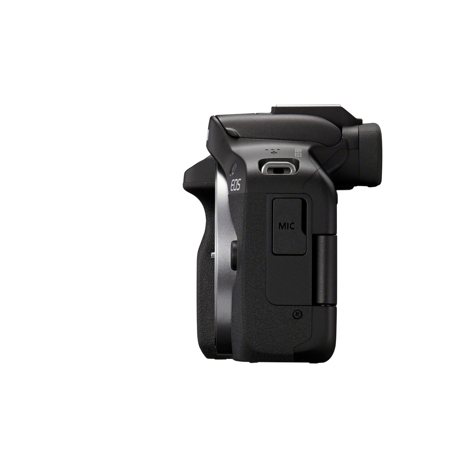 Canon EOS R50 Body – Black - Imagen 6