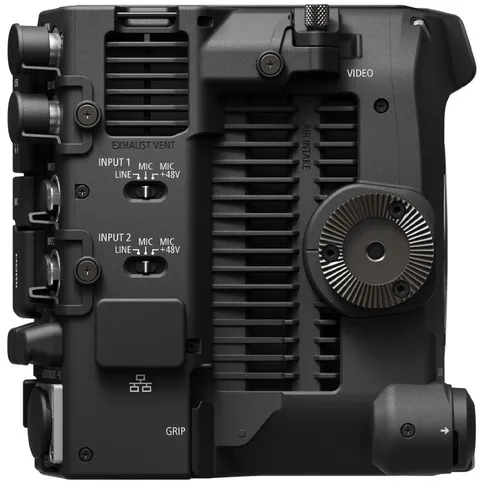 Canon EOS C400 - Imagen 6