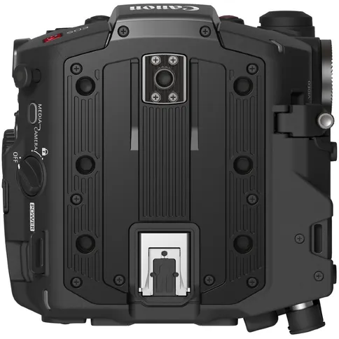 Canon EOS C400 - Imagen 7